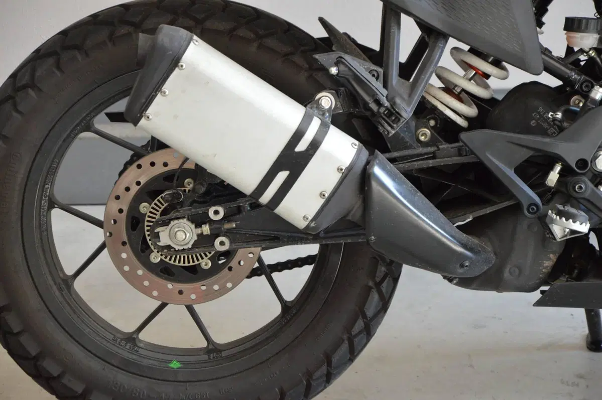 KTM 390 Adventure (2021 - 24) (7)