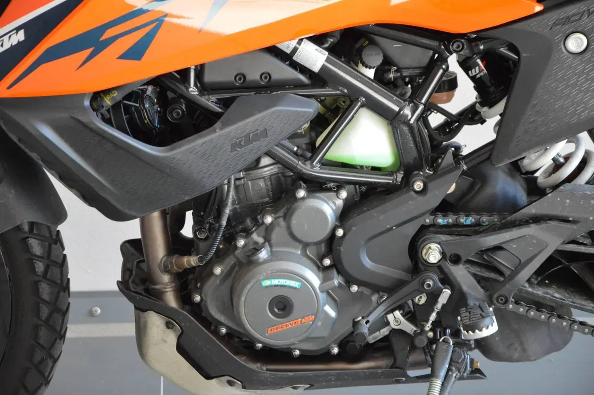 KTM 390 Adventure (2021 - 24) (12)