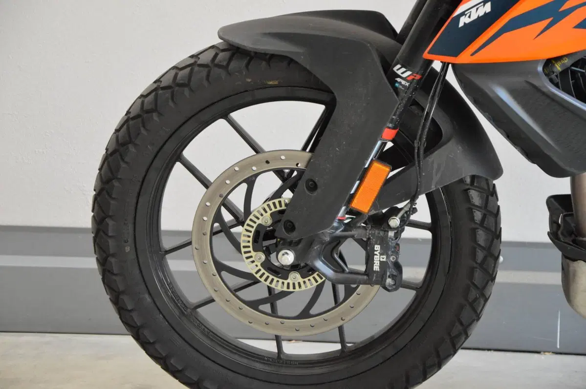 KTM 390 Adventure (2021 - 24) (13)
