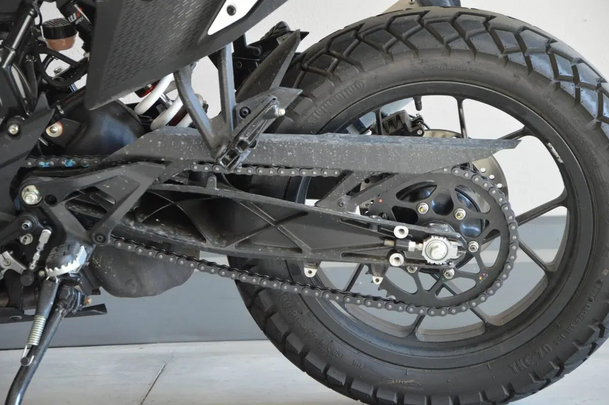 KTM 390 Adventure (2021 - 24) (14)