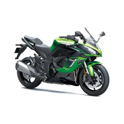 Kawasaki Ninja 1100 SX SE (2025 - 26) nuova