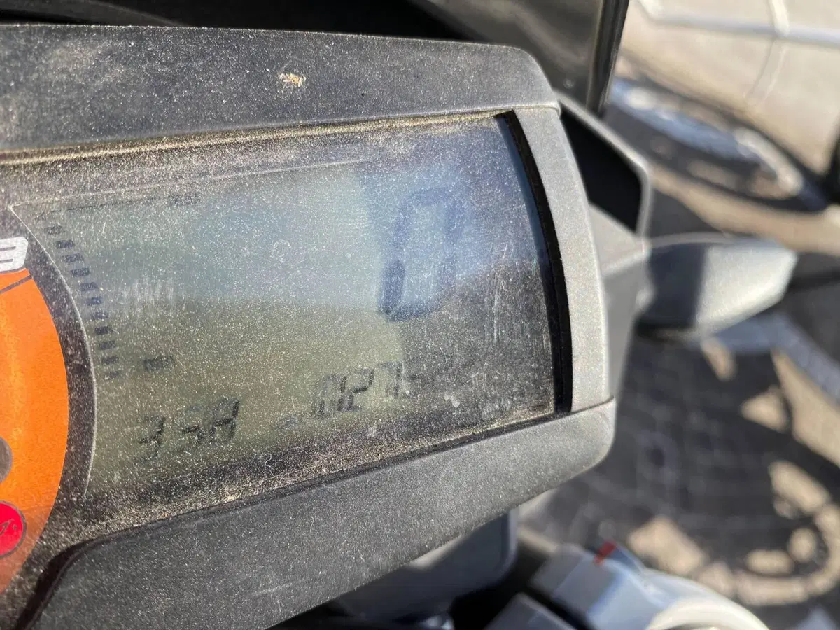 KTM 690 Duke (2016 - 19) (3)