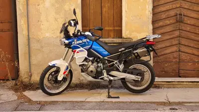 Aprilia Tuareg 660 (2022 - 24) usata