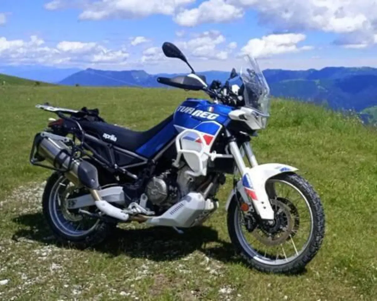 Aprilia Tuareg 660 (2022 - 24) (3)
