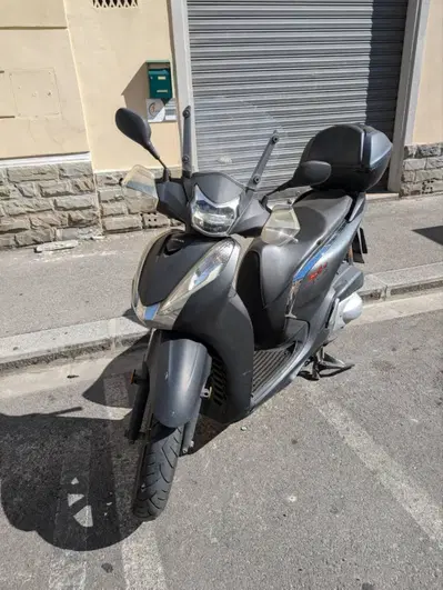 Honda SH 300 i Sport ABS (2018 - 20) usata