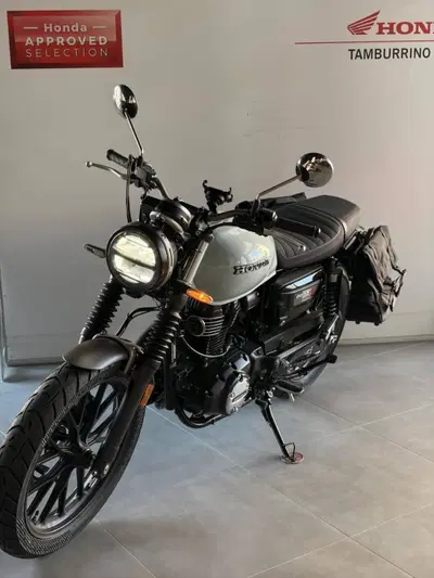 Honda GB 350 S (2025 - 26) usata