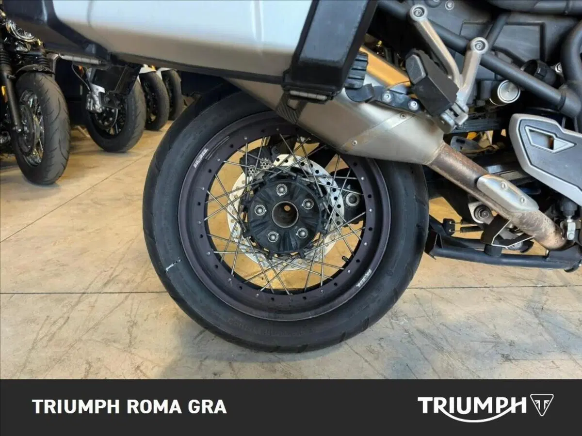 Triumph Tiger Explorer XC SE 1215 ABS (2011 - 16) (5)