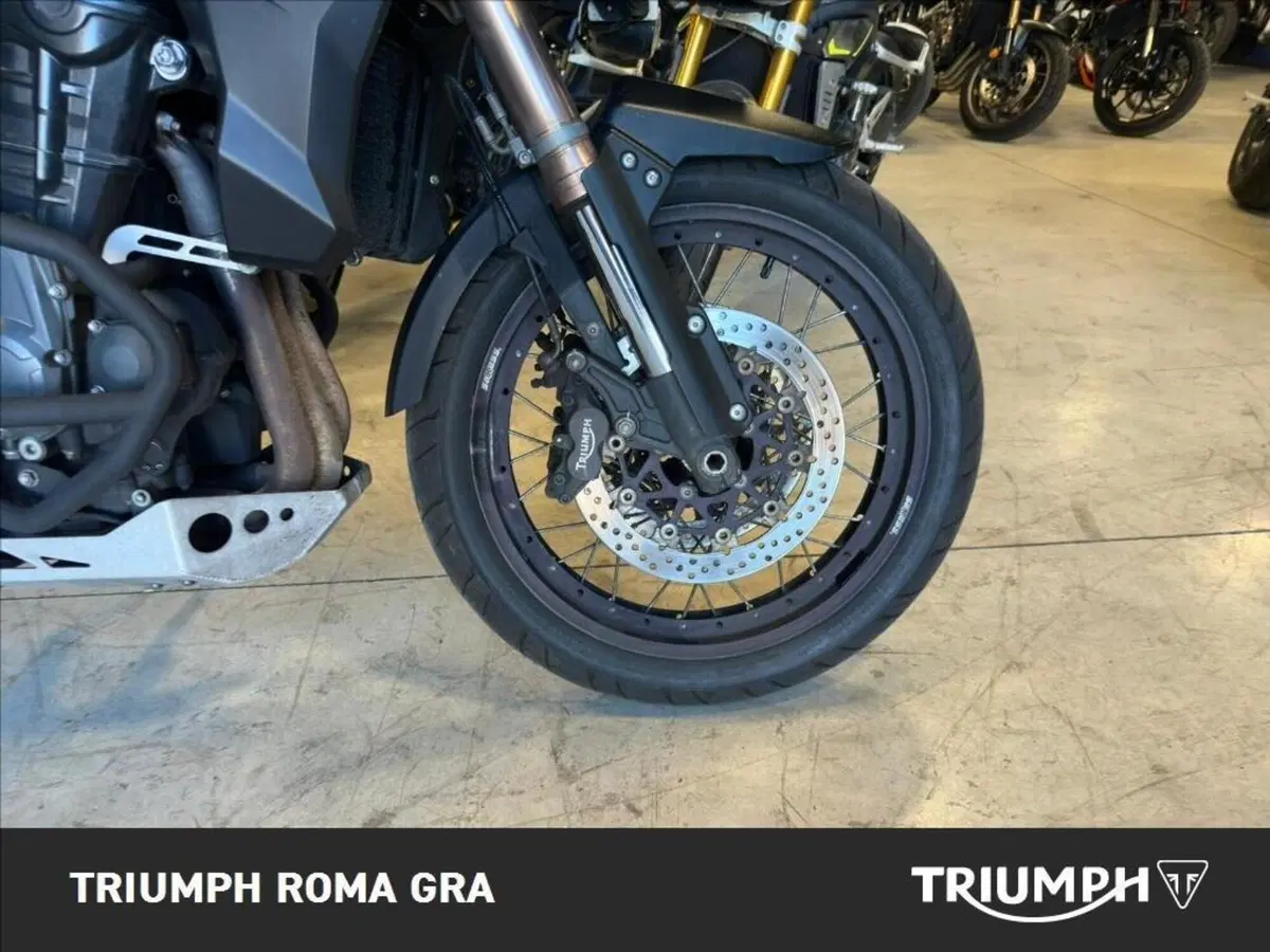 Triumph Tiger Explorer XC SE 1215 ABS (2011 - 16) (7)