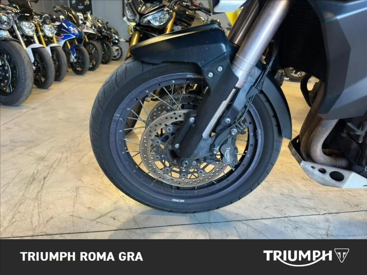 Triumph Tiger Explorer XC SE 1215 ABS (2011 - 16) (8)