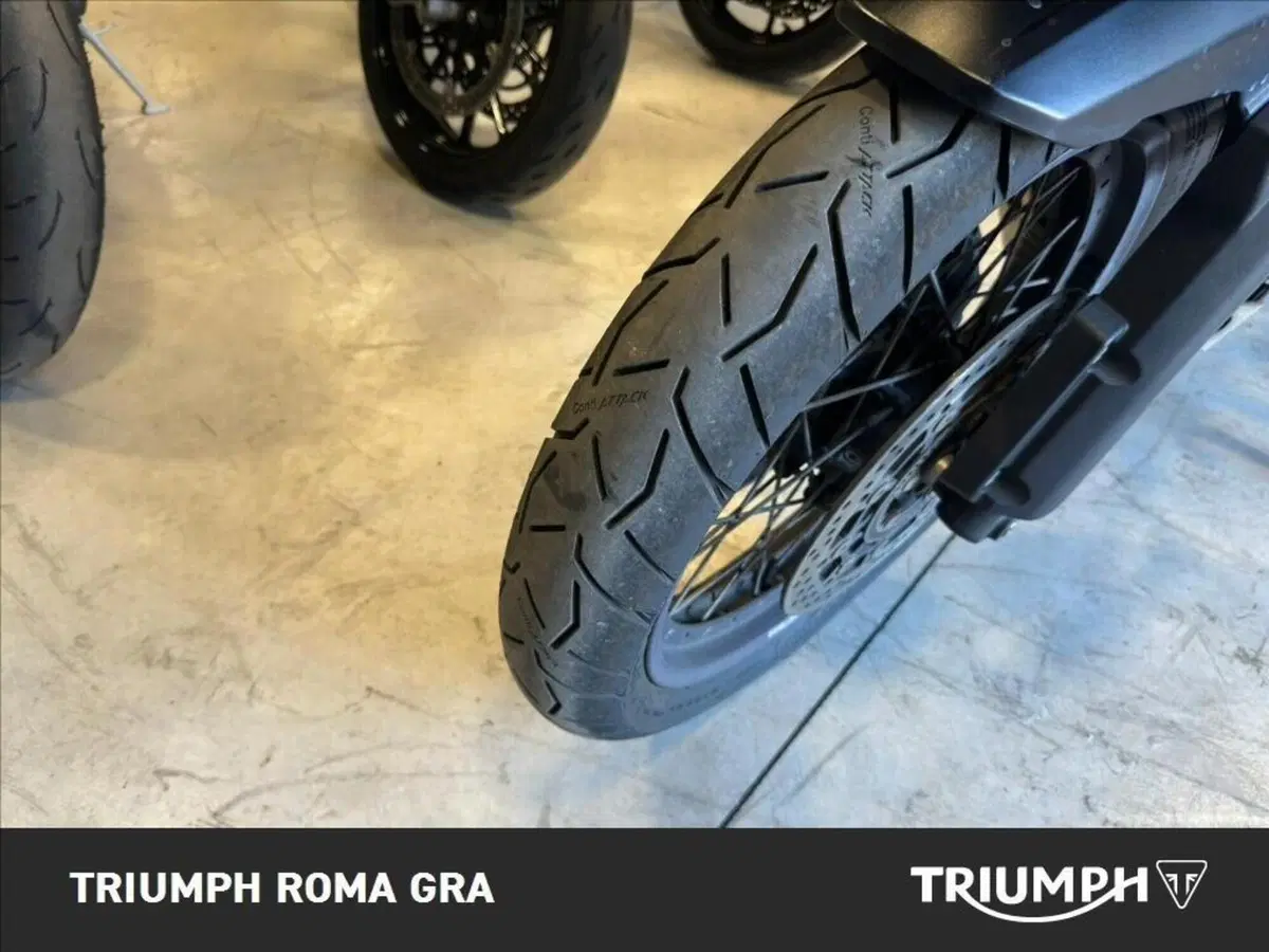 Triumph Tiger Explorer XC SE 1215 ABS (2011 - 16) (18)
