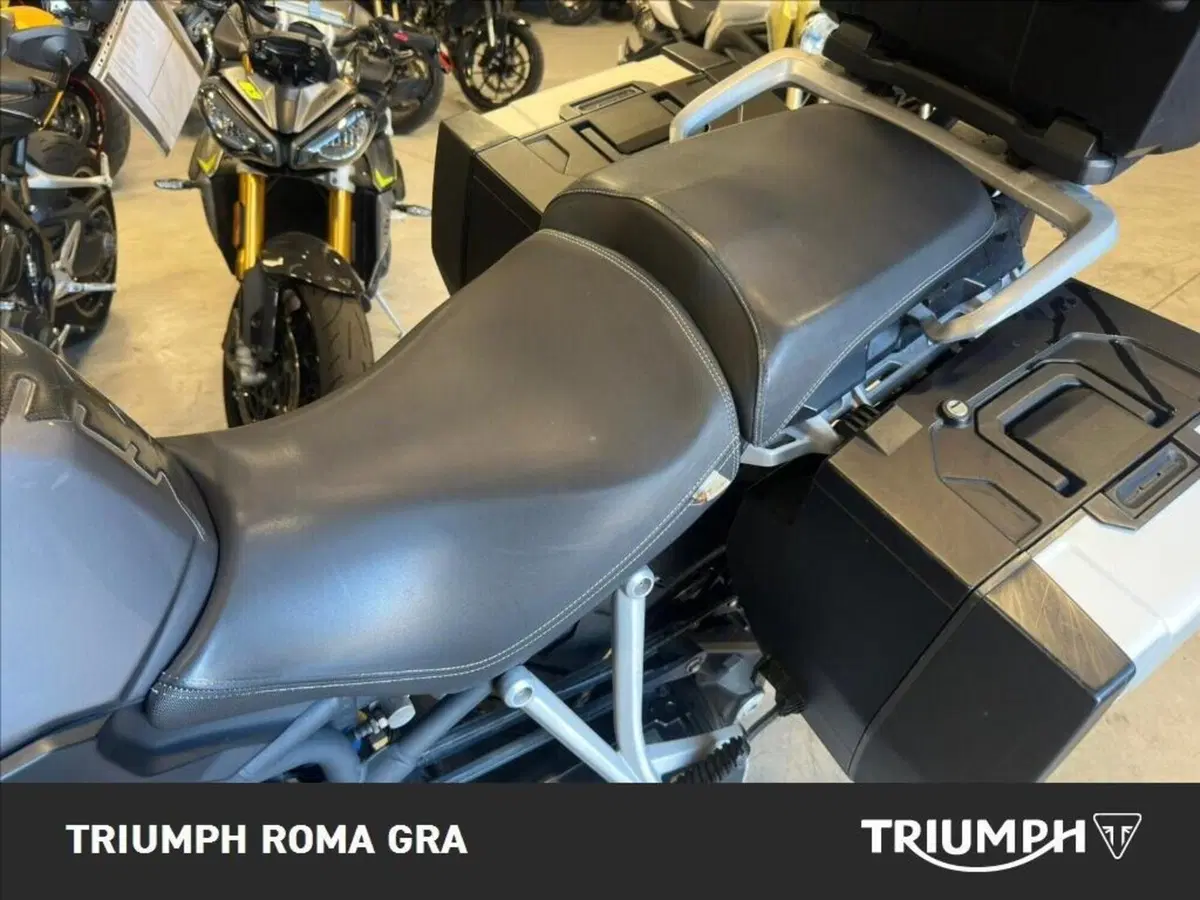 Triumph Tiger Explorer XC SE 1215 ABS (2011 - 16) (17)