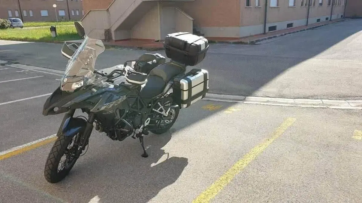 Benelli TRK 502X (2020) (6)