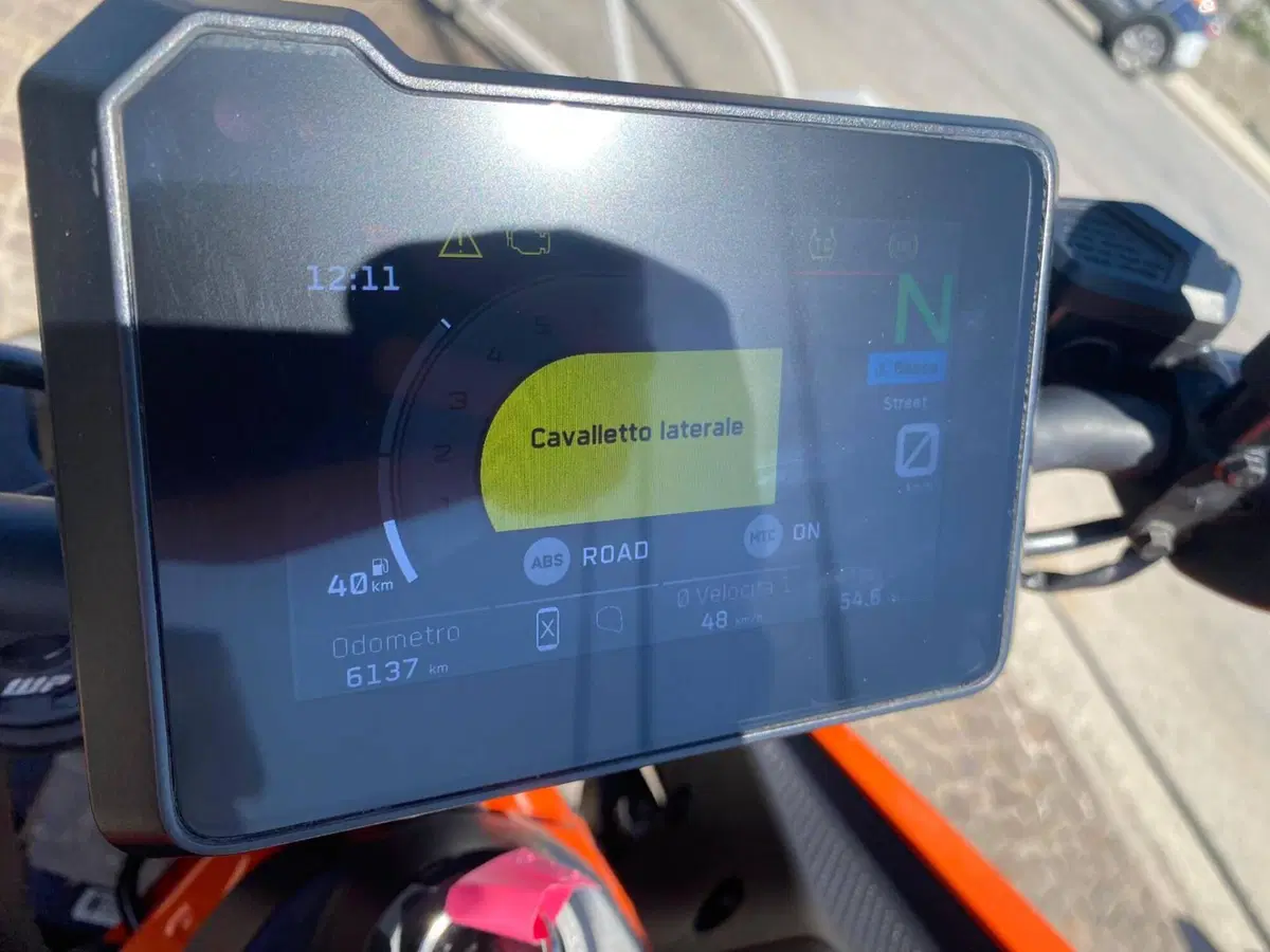 KTM 390 Duke (2024 - 25) (3)