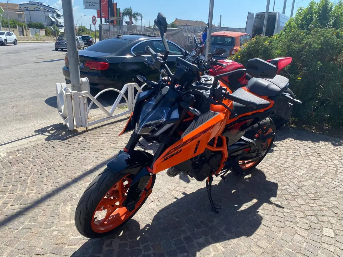 KTM 390 Duke (2024 - 25) (4)