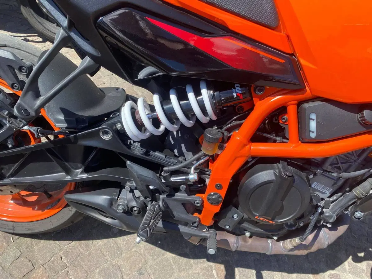 KTM 390 Duke (2024 - 25) (9)