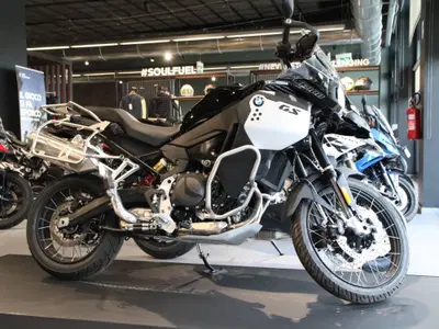 Bmw F 900 GS Adventure (2024 - 26) nuova