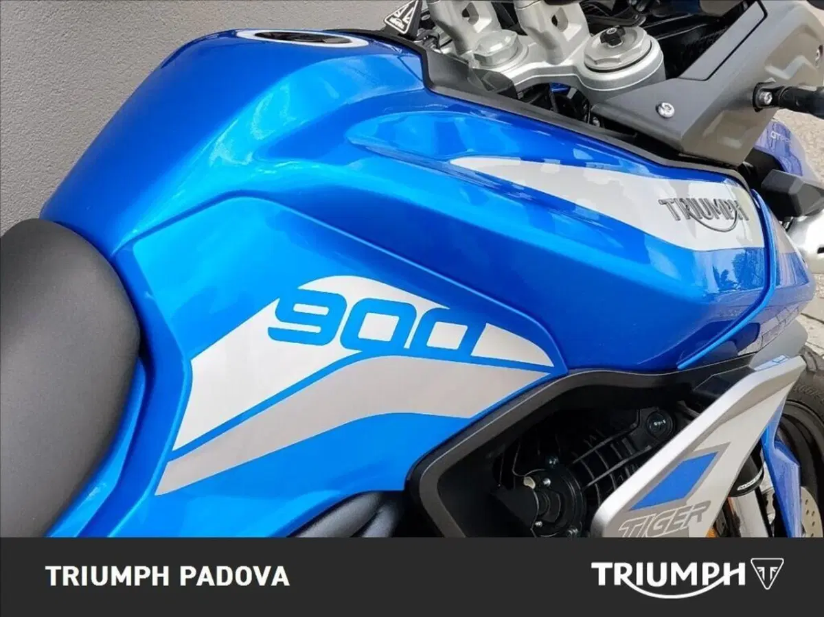 Triumph Tiger 900 GT Pro (2020 - 23) (4)