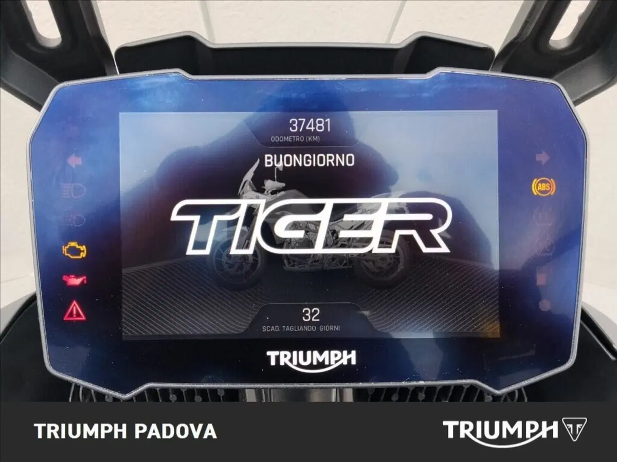 Triumph Tiger 900 GT Pro (2020 - 23) (13)