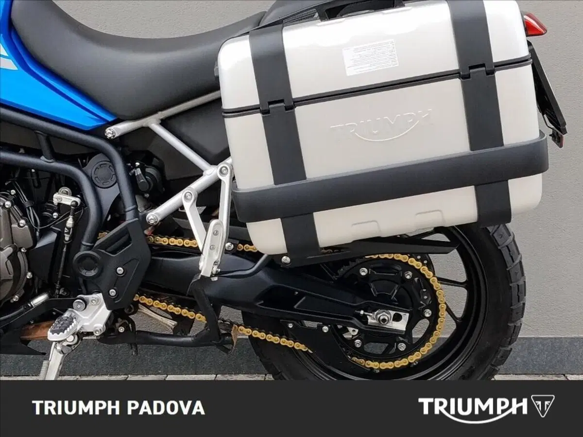 Triumph Tiger 900 GT Pro (2020 - 23) (7)