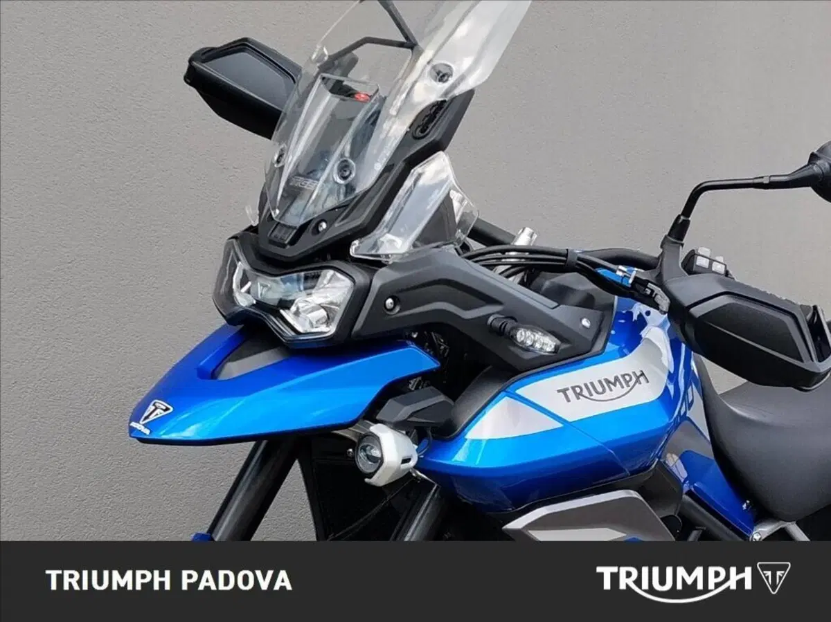 Triumph Tiger 900 GT Pro (2020 - 23) (10)