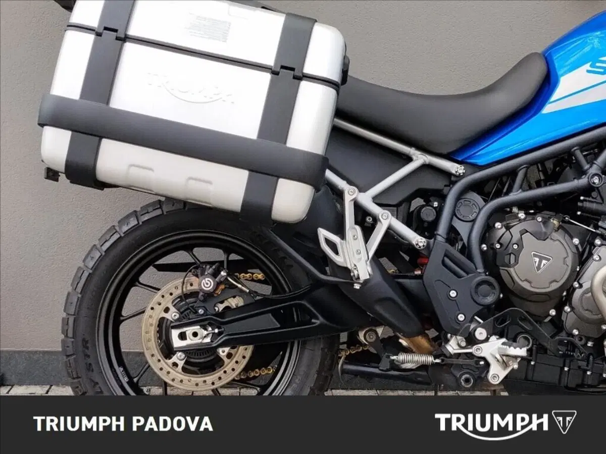 Triumph Tiger 900 GT Pro (2020 - 23) (2)