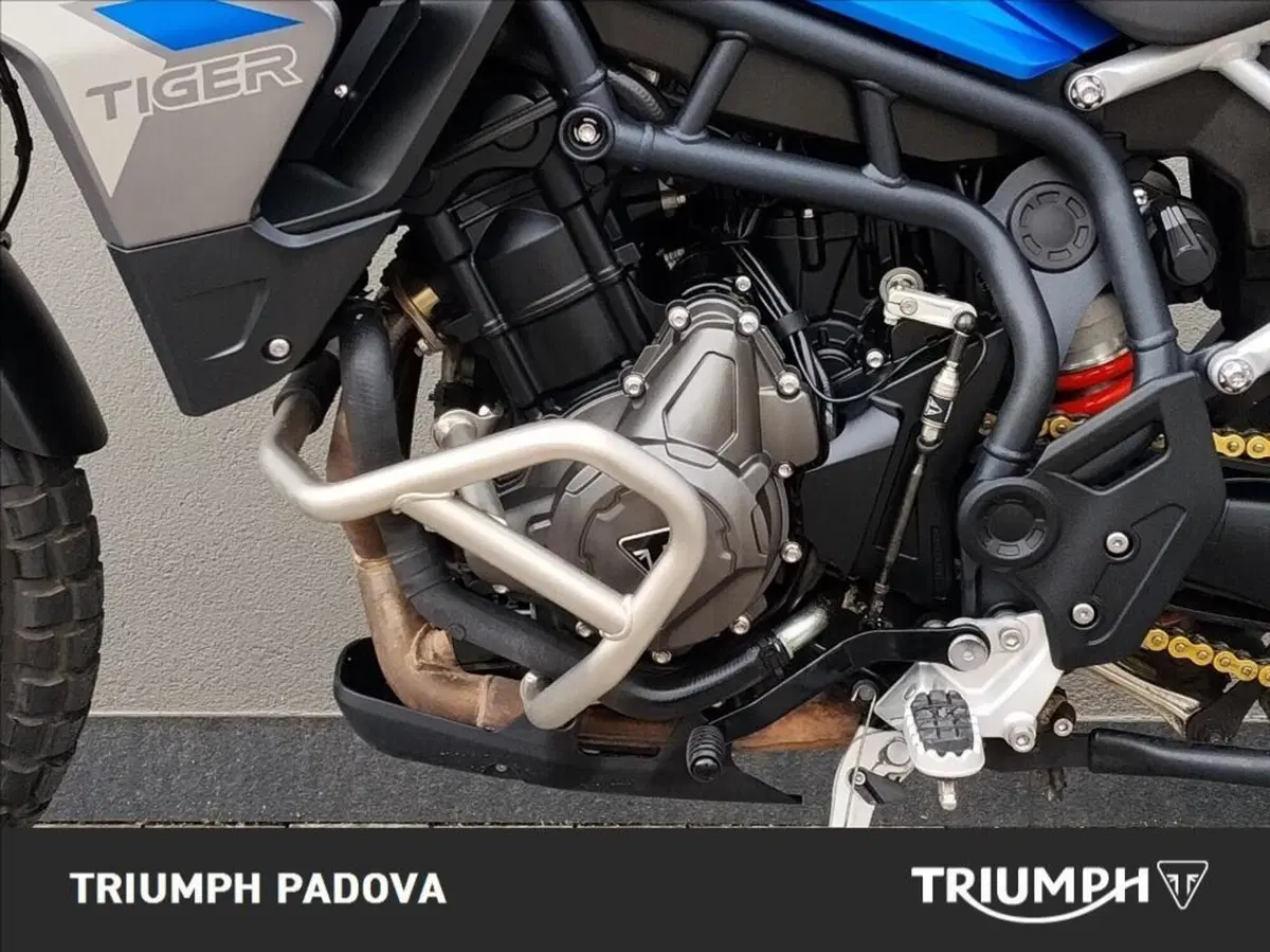 Triumph Tiger 900 GT Pro (2020 - 23) (8)