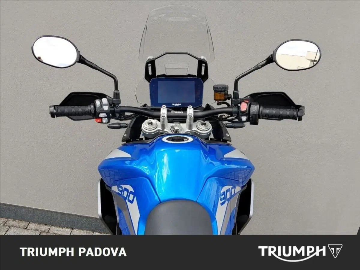 Triumph Tiger 900 GT Pro (2020 - 23) (11)