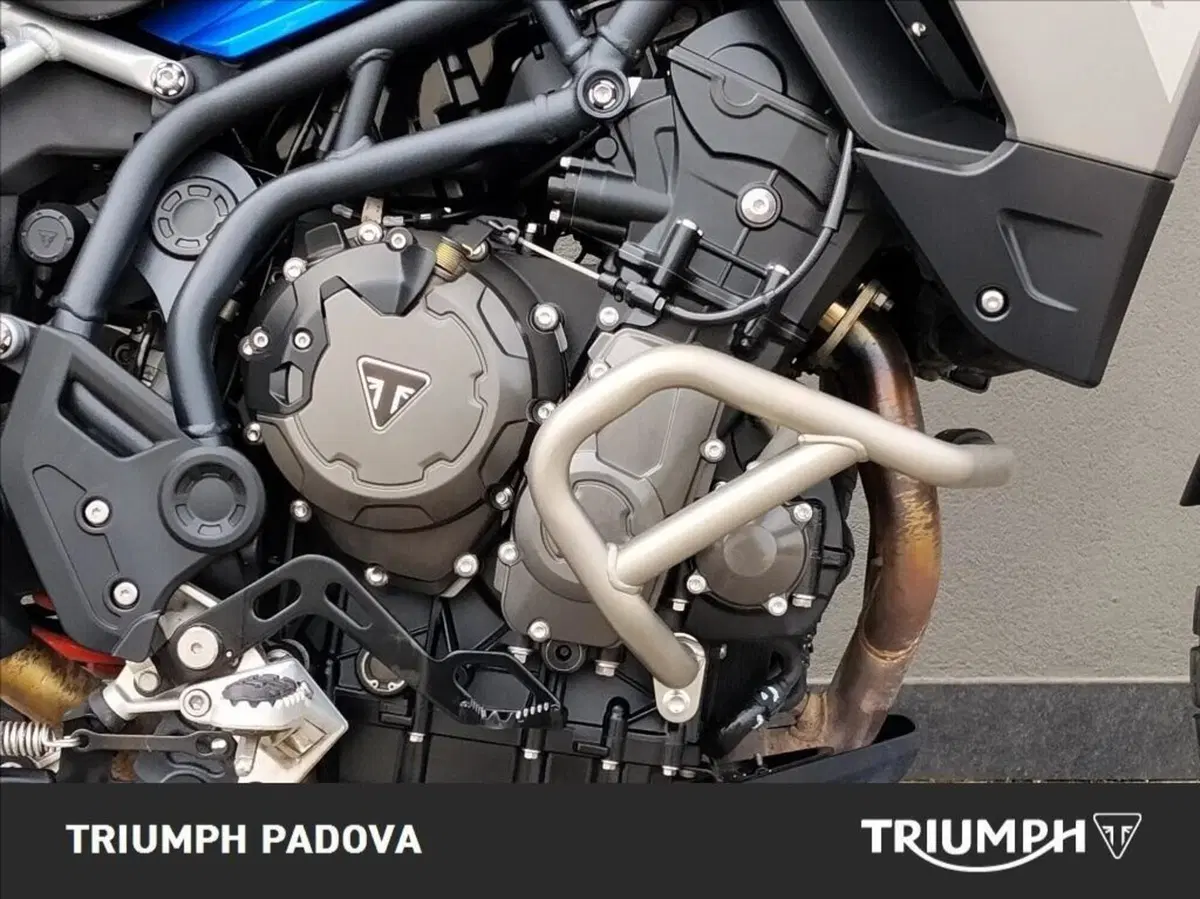 Triumph Tiger 900 GT Pro (2020 - 23) (3)