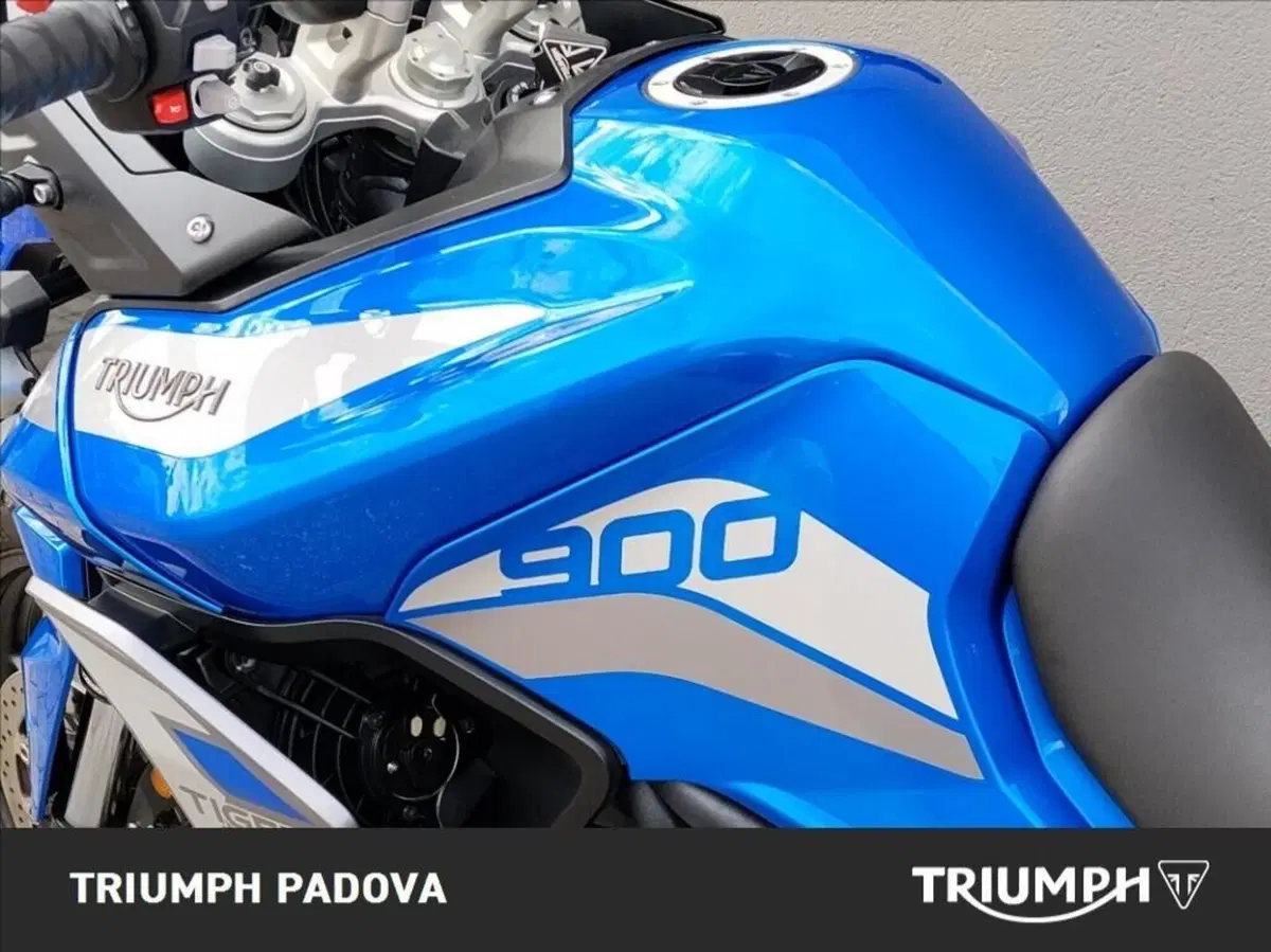 Triumph Tiger 900 GT Pro (2020 - 23) (9)
