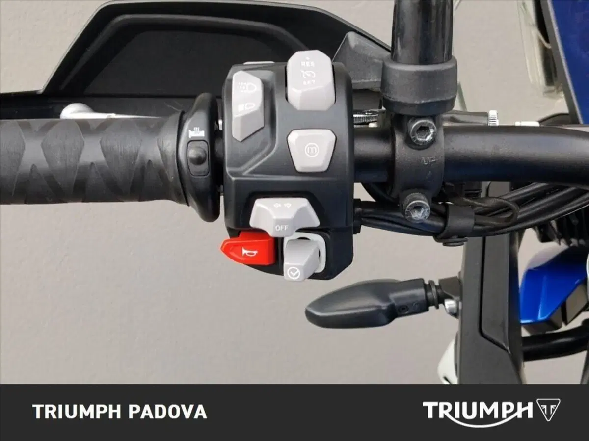 Triumph Tiger 900 GT Pro (2020 - 23) (12)