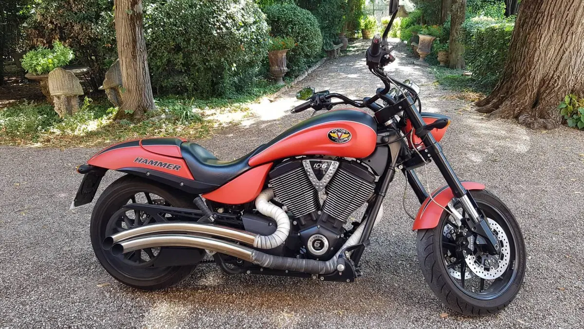 Victory Hammer S (2011 - 20) (3)