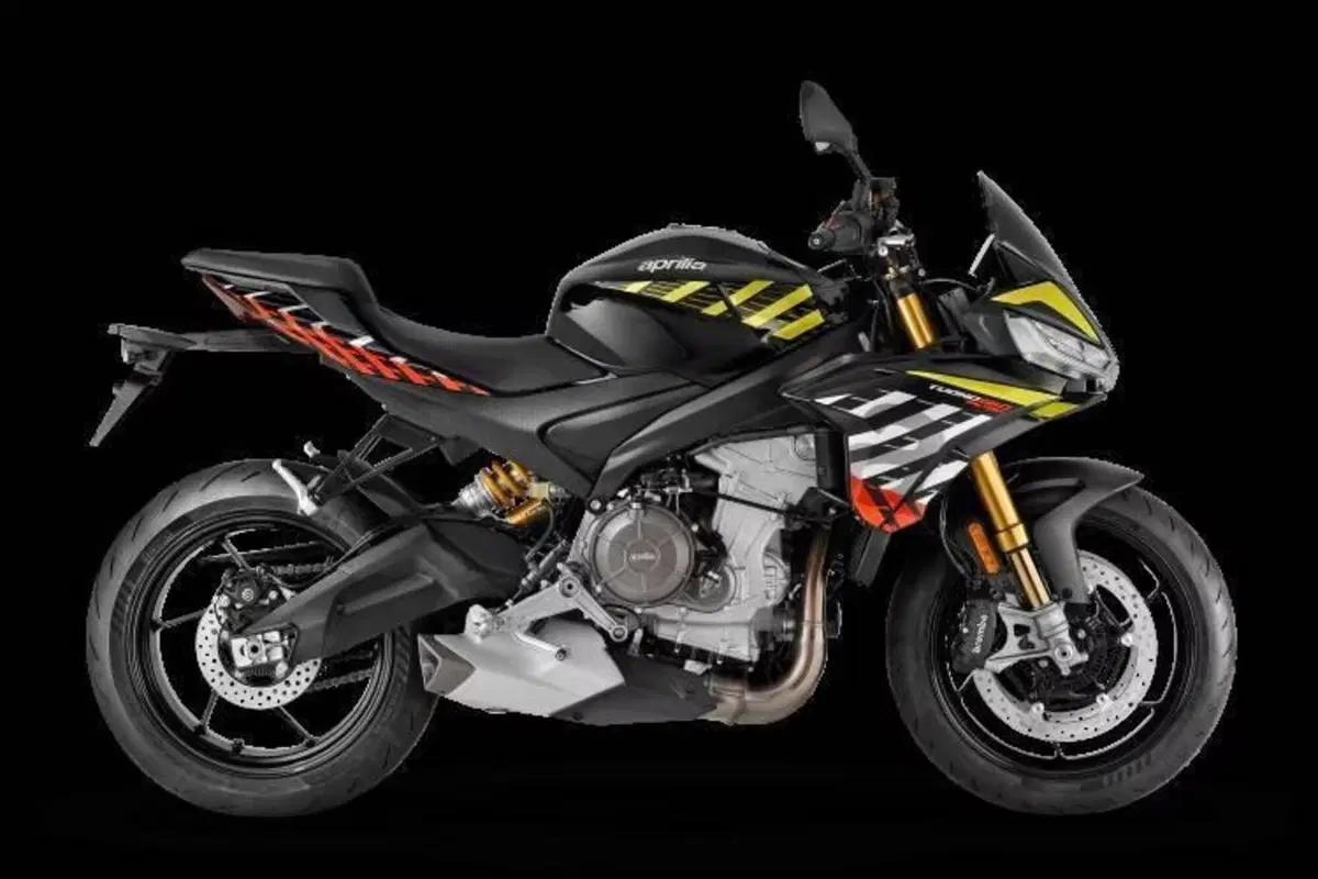 Aprilia Tuono 660 Factory (2025 - 26)
