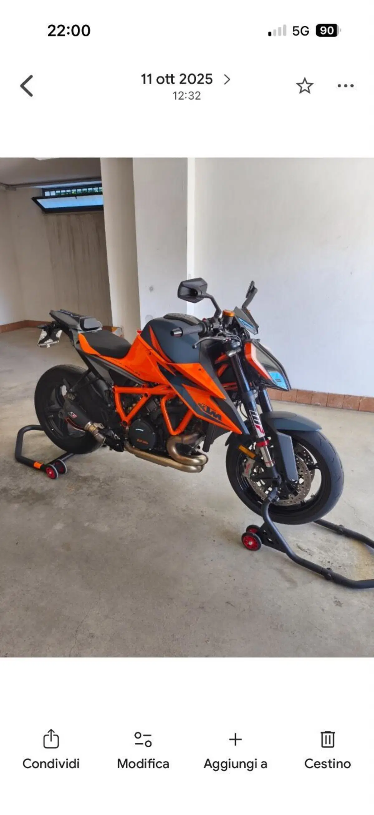 KTM 1290 Super Duke R (2021 - 23) (2)