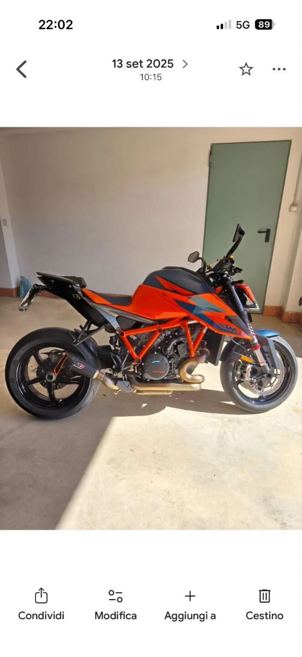 KTM 1290 Super Duke R (2021 - 23) (3)