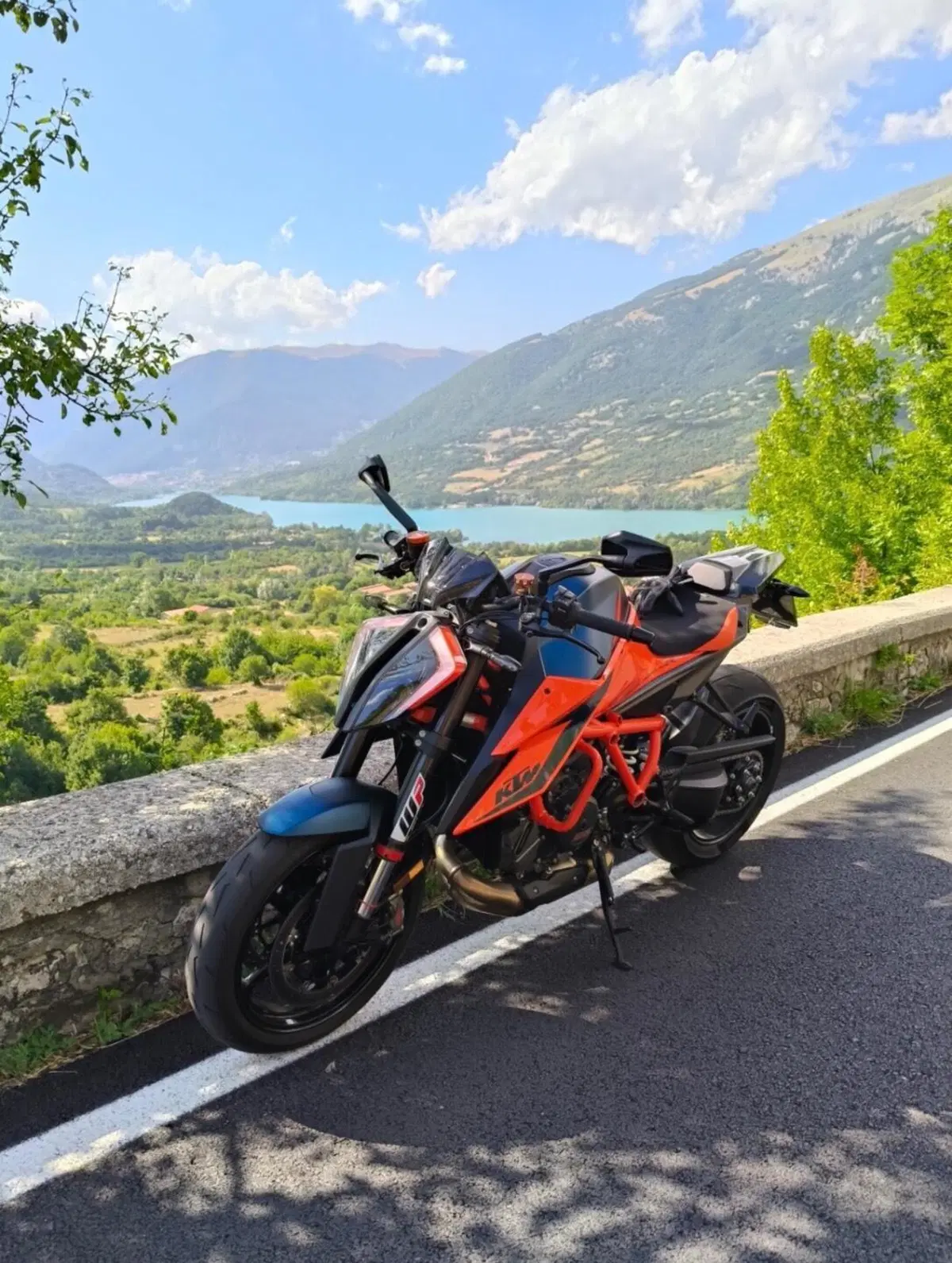 KTM 1290 Super Duke R (2021 - 23) (4)