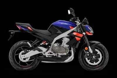 Aprilia Tuono 457 (2025 - 26) nuova