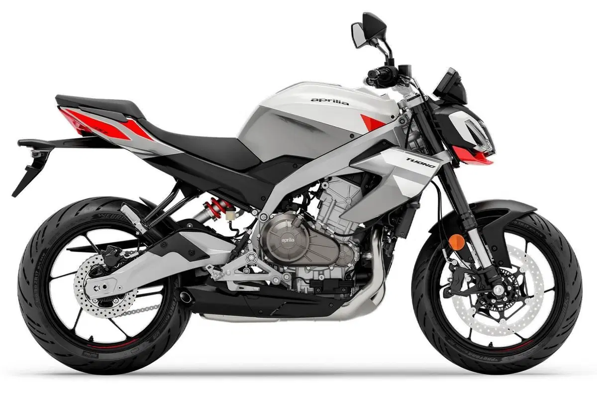 Aprilia Tuono 457 (2025 - 26) (3)