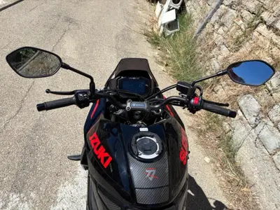 Suzuki Katana 1000 Jindachi (2019 - 20) usata