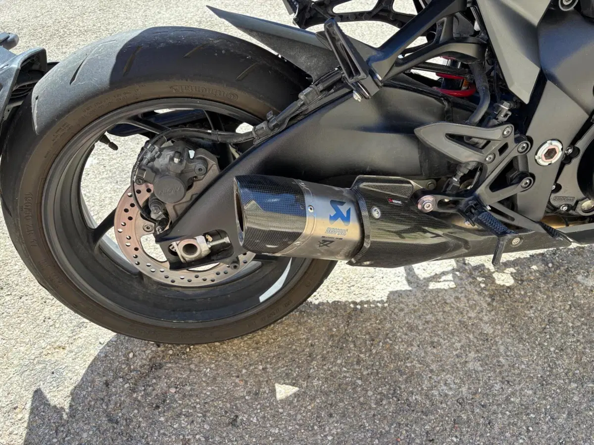 Suzuki Katana 1000 Jindachi (2019 - 20) (4)