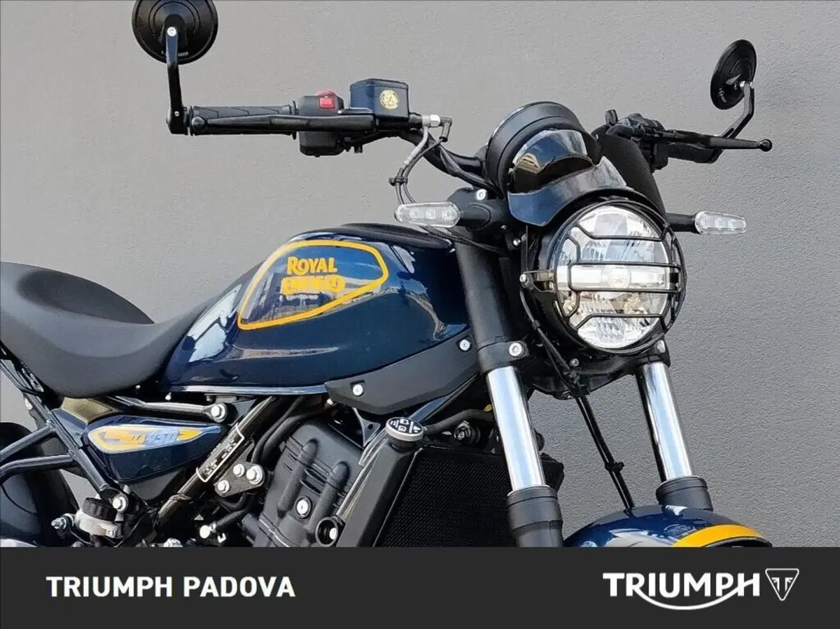 Royal Enfield Guerrilla 450 (2024 - 26) (5)