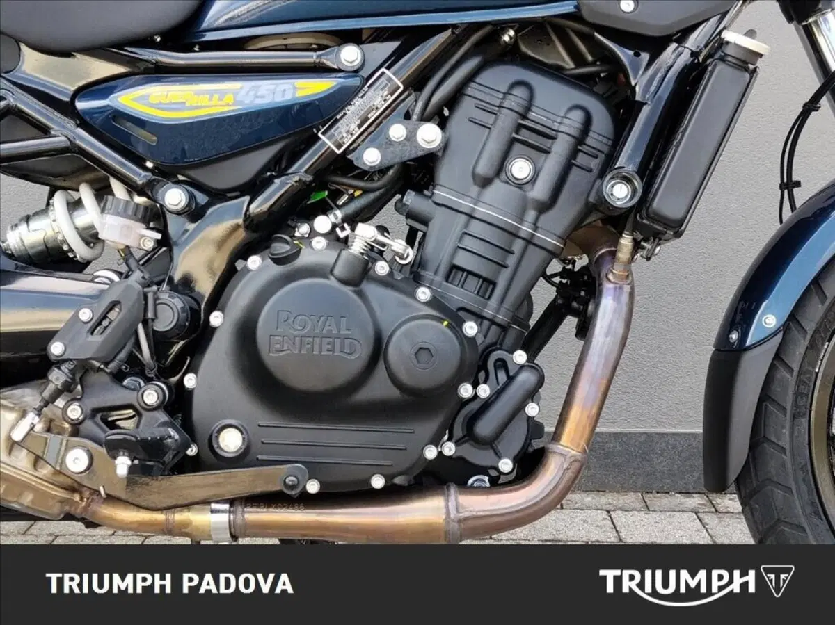 Royal Enfield Guerrilla 450 (2024 - 26) (3)