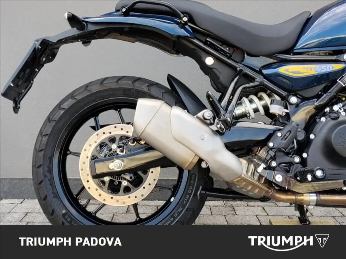 Royal Enfield Guerrilla 450 (2024 - 26) (2)