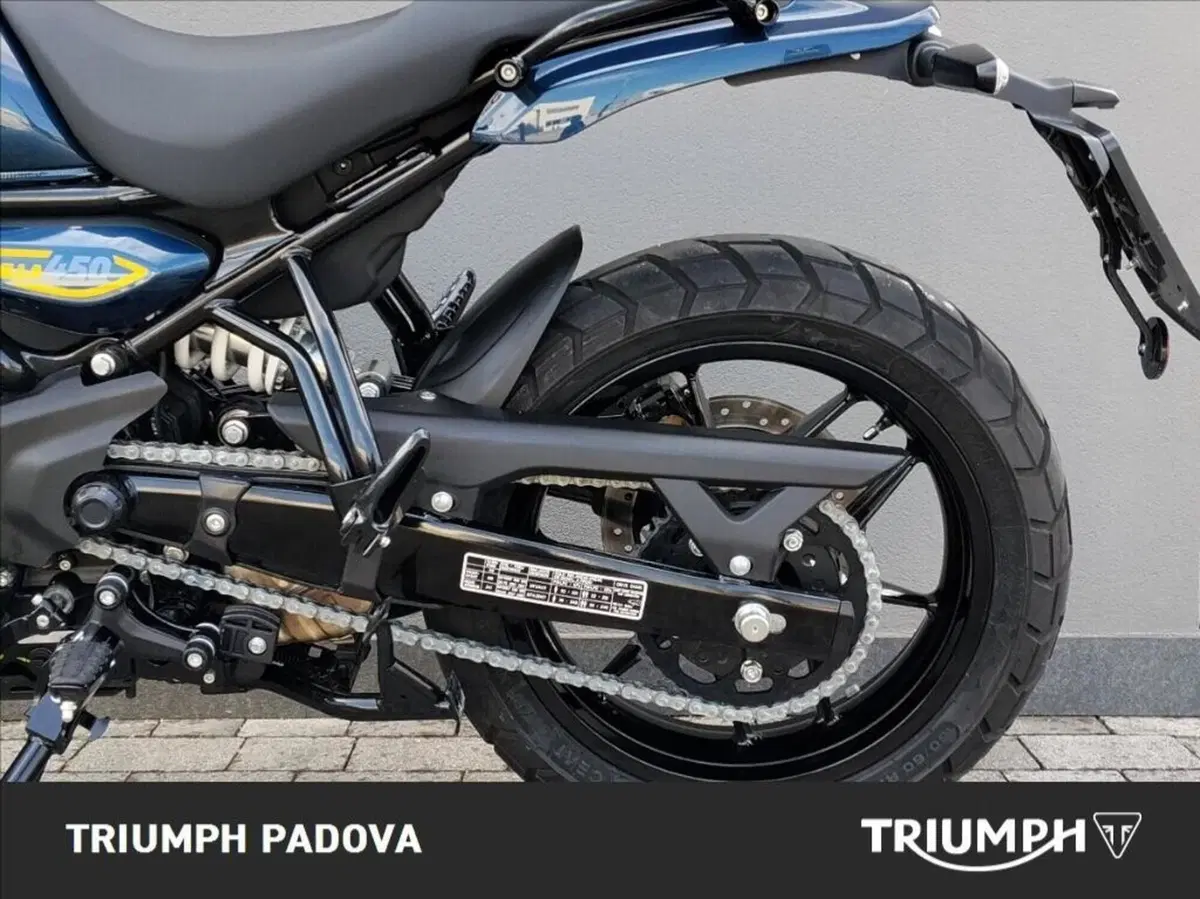 Royal Enfield Guerrilla 450 (2024 - 26) (7)