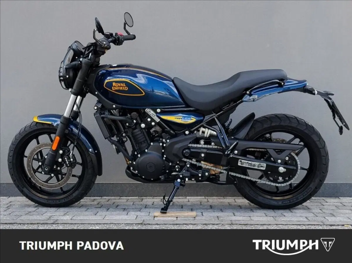 Royal Enfield Guerrilla 450 (2024 - 26) (6)