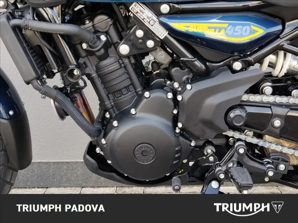 Royal Enfield Guerrilla 450 (2024 - 26) (8)