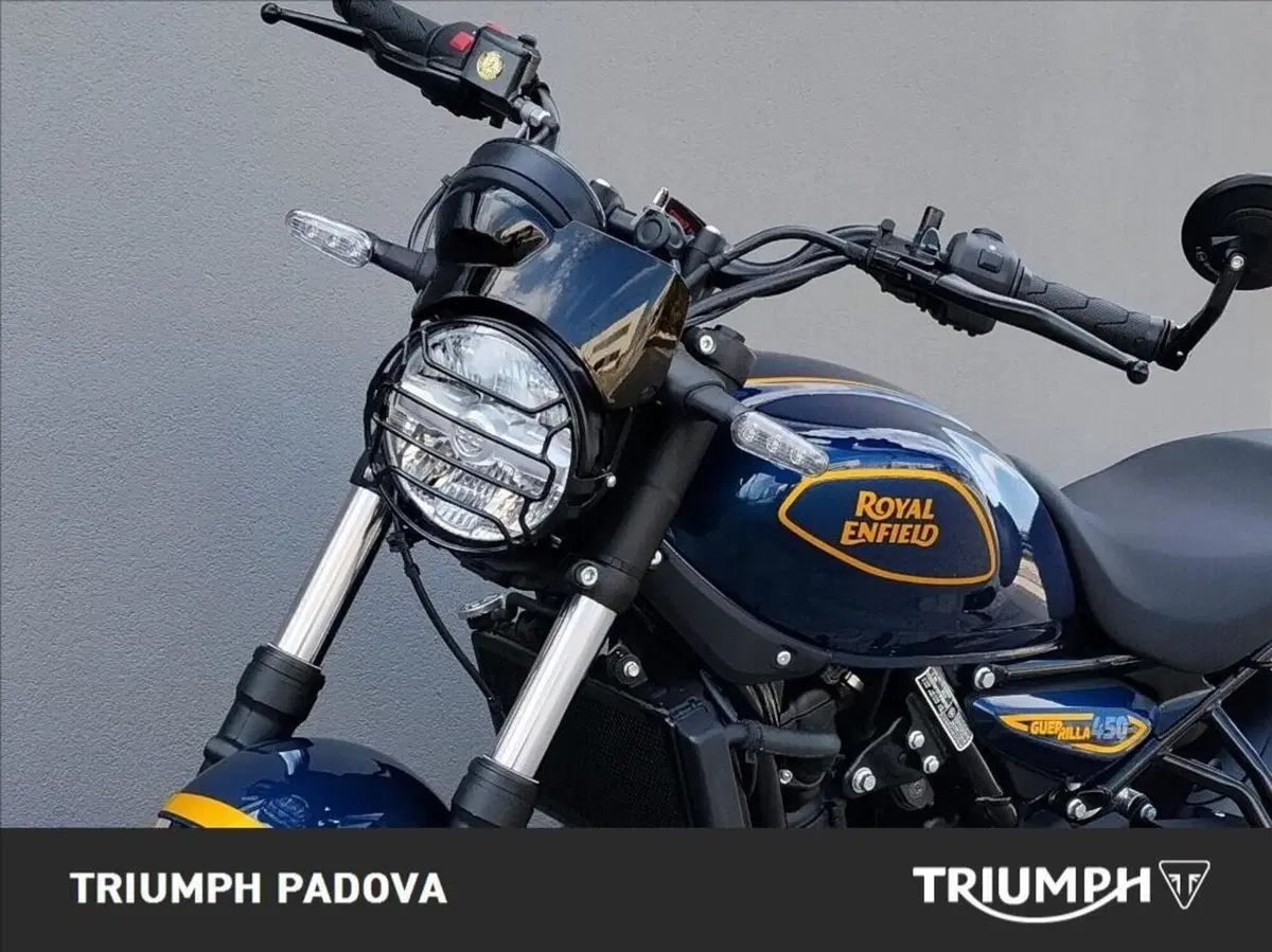 Royal Enfield Guerrilla 450 (2024 - 26) (10)
