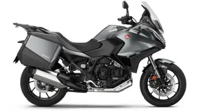 Honda NT 1100 DCT Electronic Suspension (2025 - 26) nuova