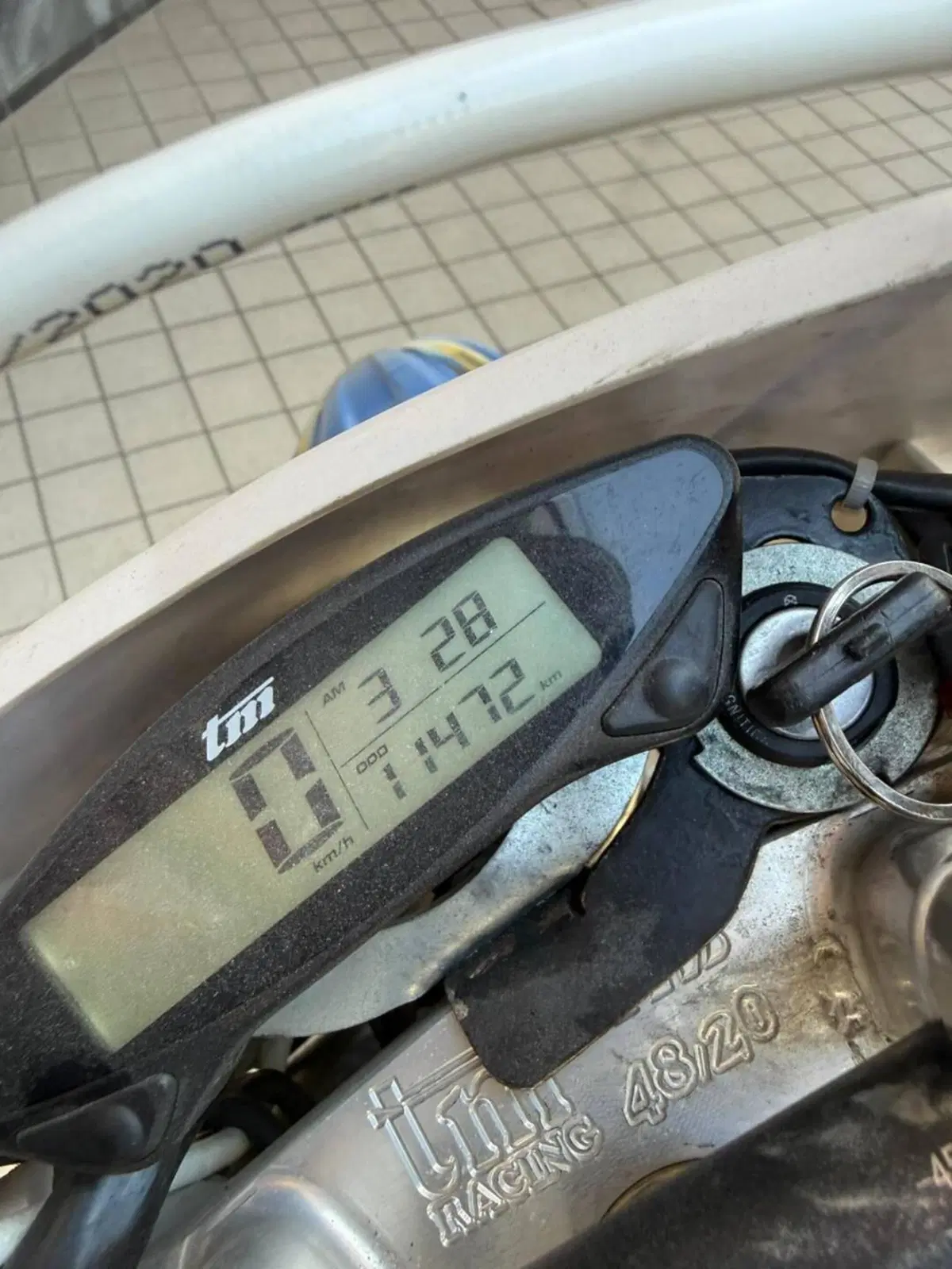 Tm Moto SMR 125 Fi 2t (2021 - 22) (2)