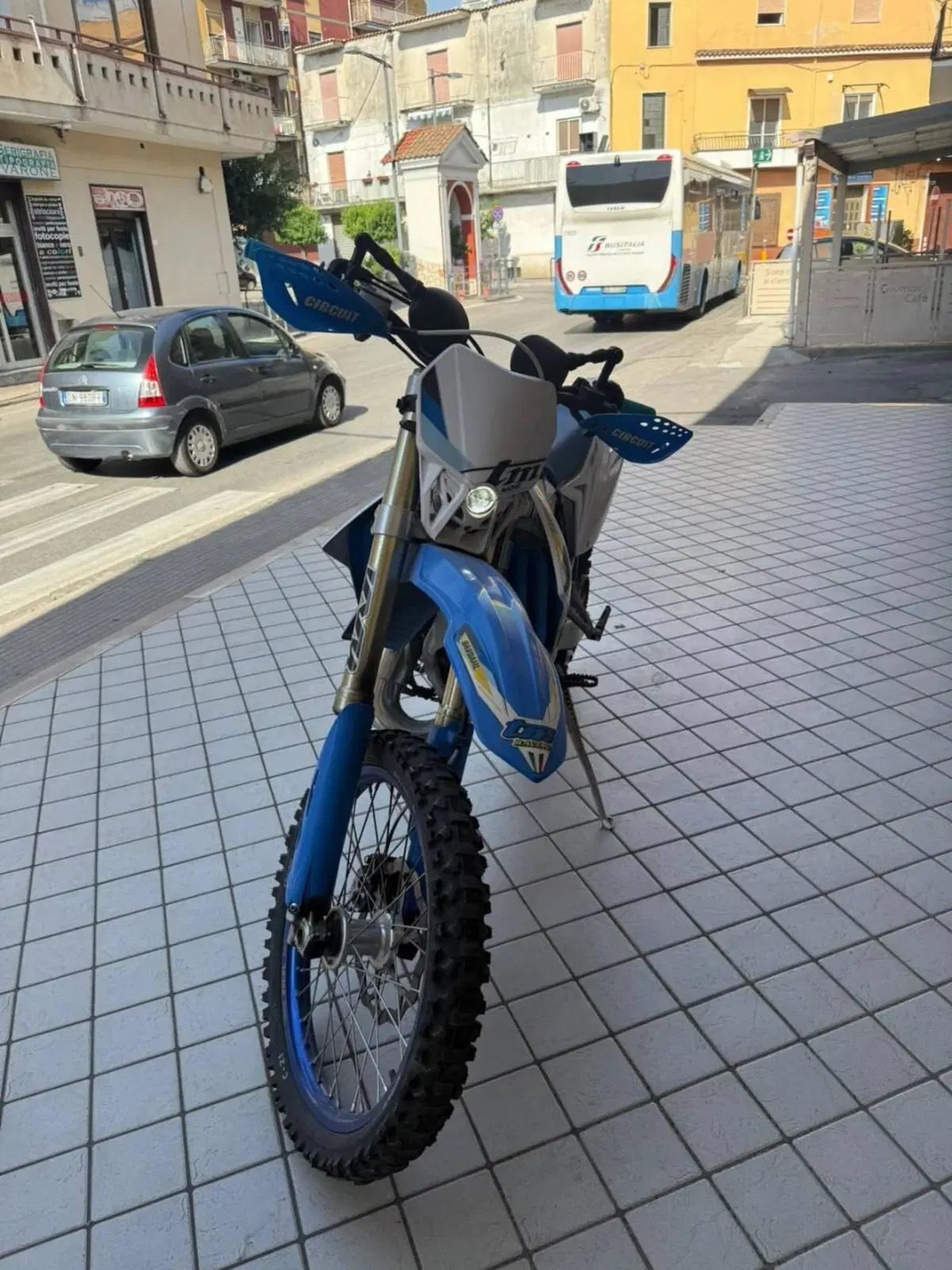 Tm Moto SMR 125 Fi 2t (2021 - 22) (4)