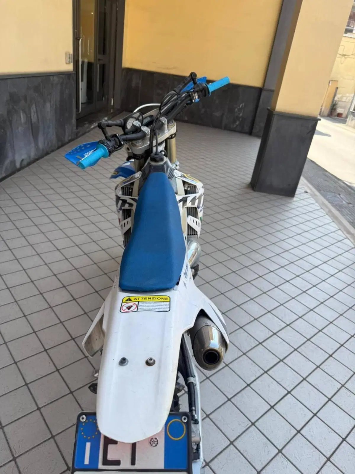 Tm Moto SMR 125 Fi 2t (2021 - 22) (5)